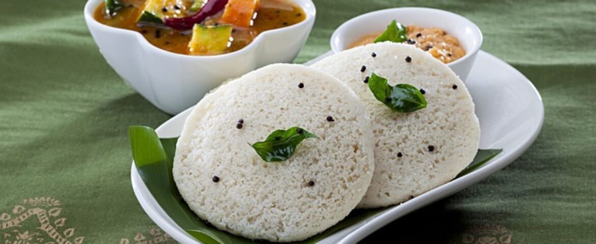 idli